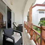 Depto A 3 Min Caminando De Mamitas Y La 5Ta Av