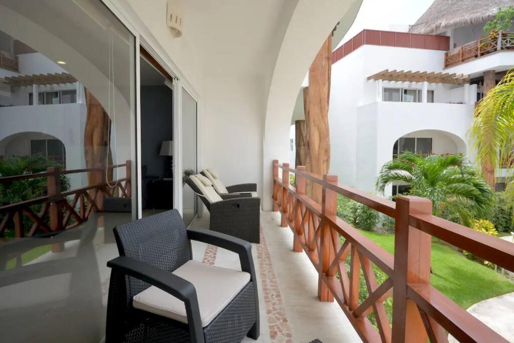 Apartamento Depto A 3 Min Caminando De Mamitas Y La 5ta Av