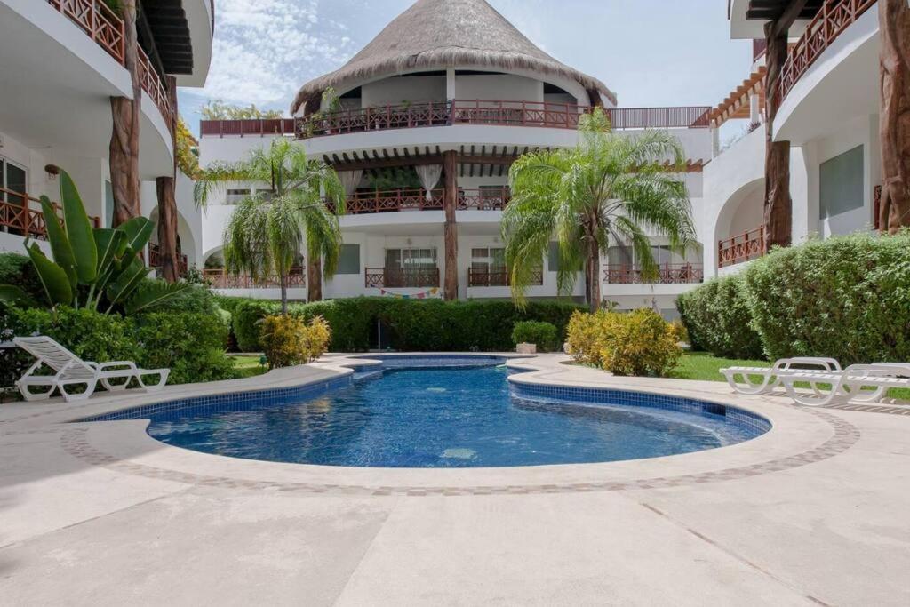 Apartamento Depto A 3 Min Caminando De Mamitas Y La 5ta Av