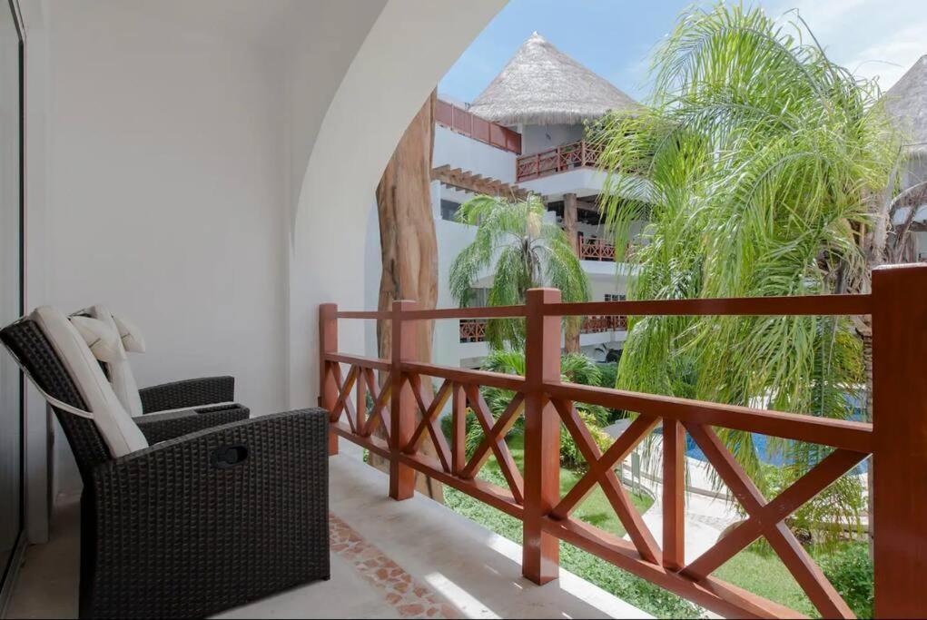 Apartamento Depto A 3 Min Caminando De Mamitas Y La 5ta Av Playa del Carmen
