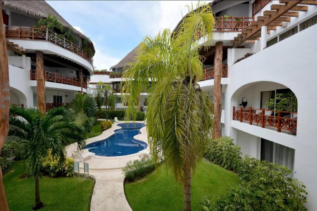 Apartamento Depto A 3 Min Caminando De Mamitas Y La 5ta Av *