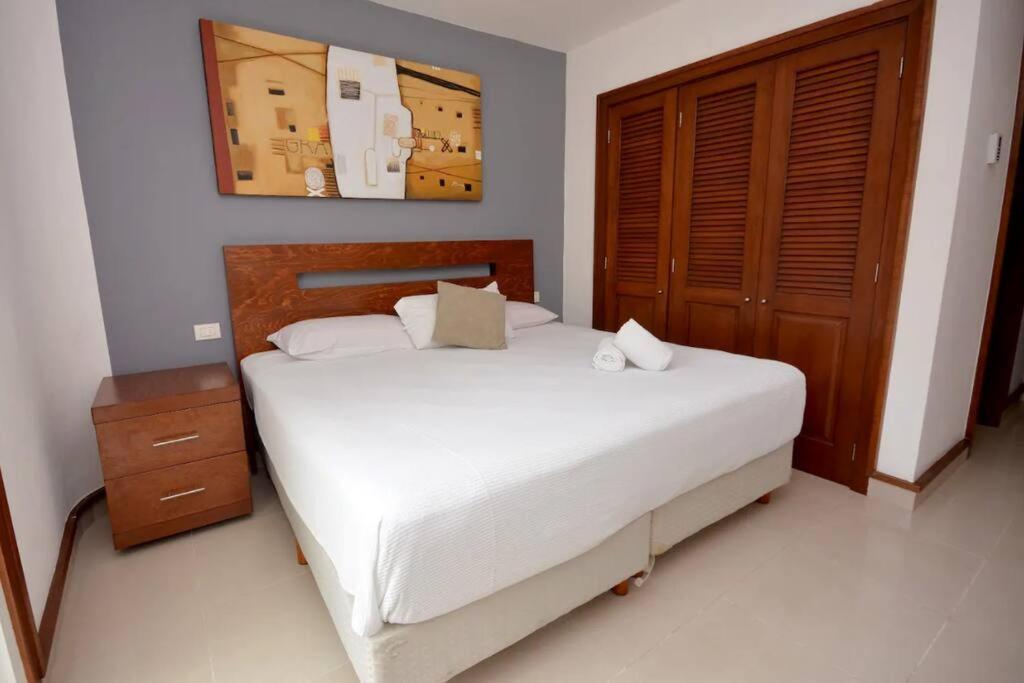Apartamento Depto A 3 Min Caminando De Mamitas Y La 5ta Av